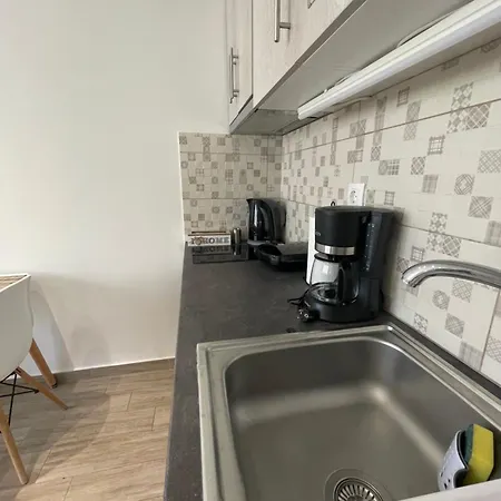 2Downtown#3# Apartment Thessaloniki Exterior photo