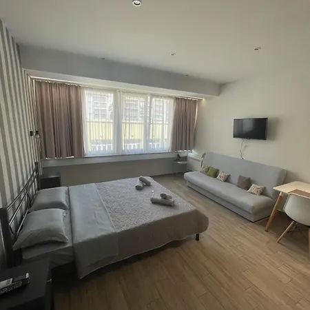 2Downtown#3# Apartment Thessaloniki Exterior photo