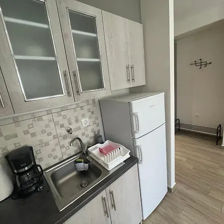 2Downtown#3# Apartment Thessaloniki Exterior photo