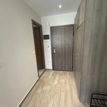 2Downtown#3# Apartment Thessaloniki Exterior photo