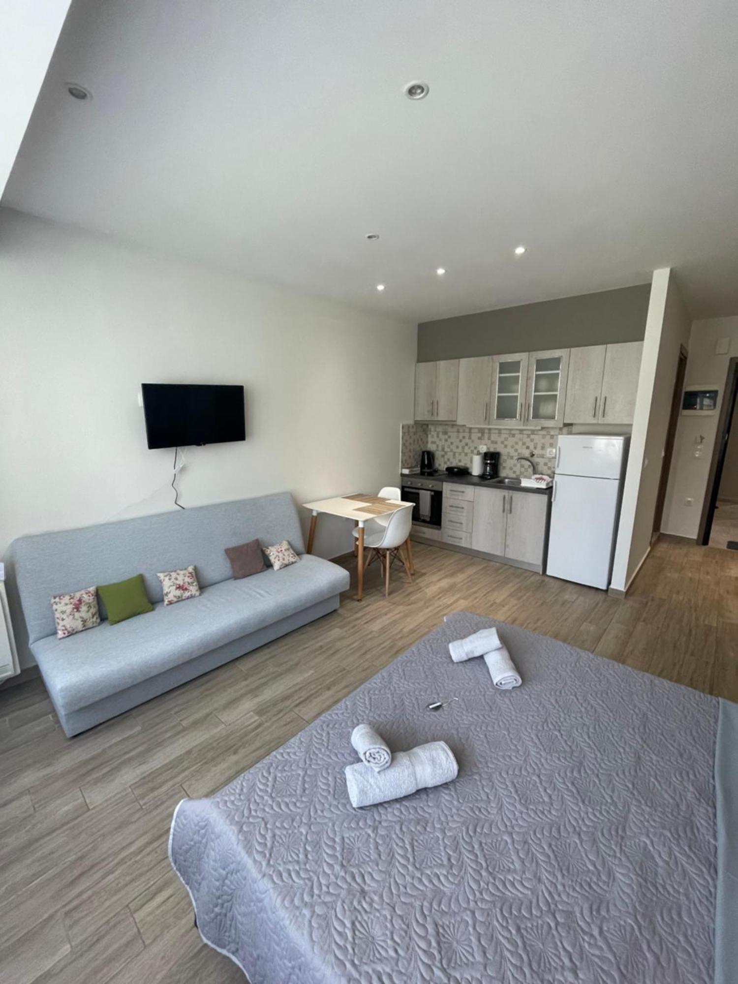 2downtown#3# Apartment