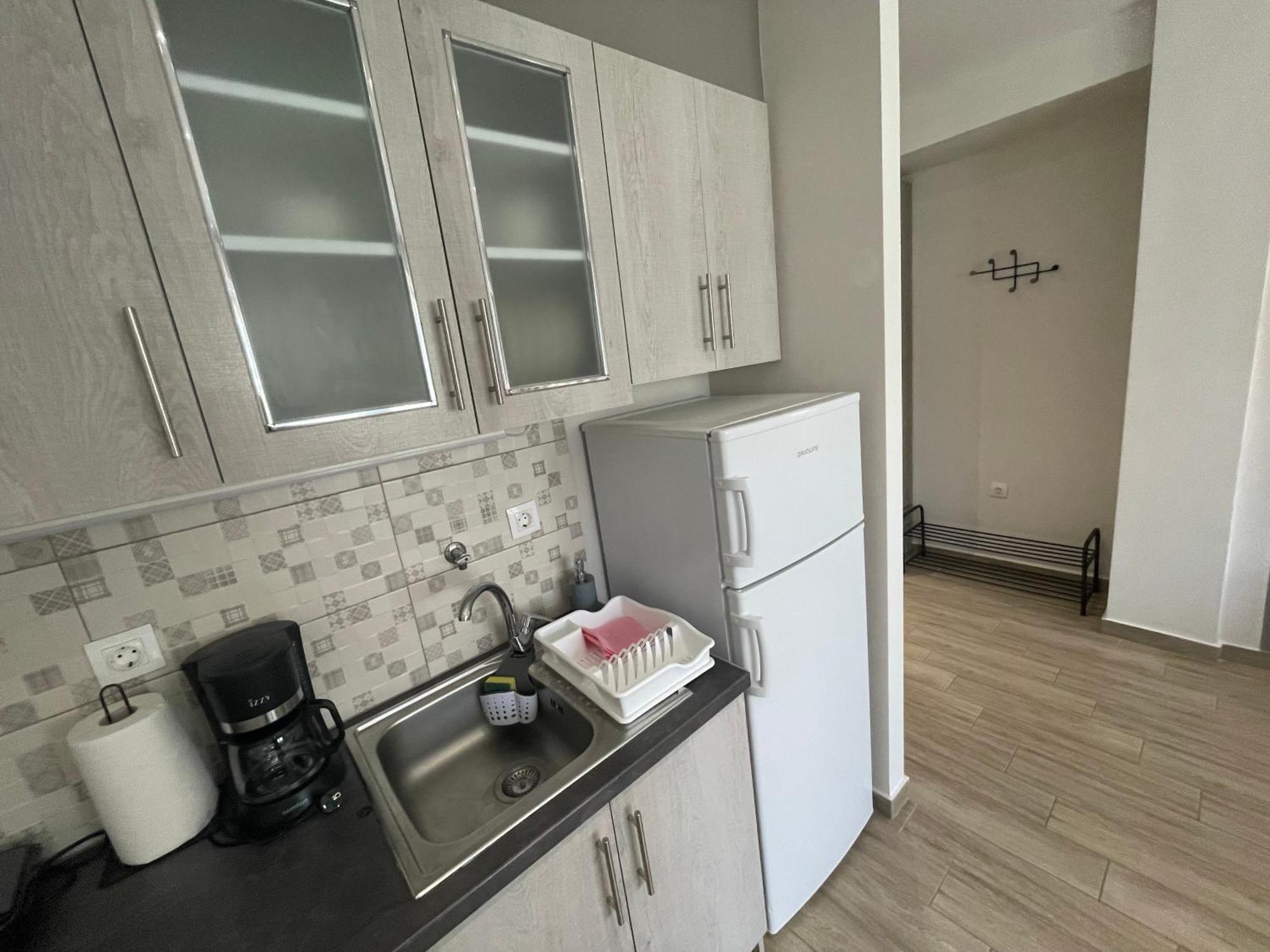 2downtown#3# Apartment